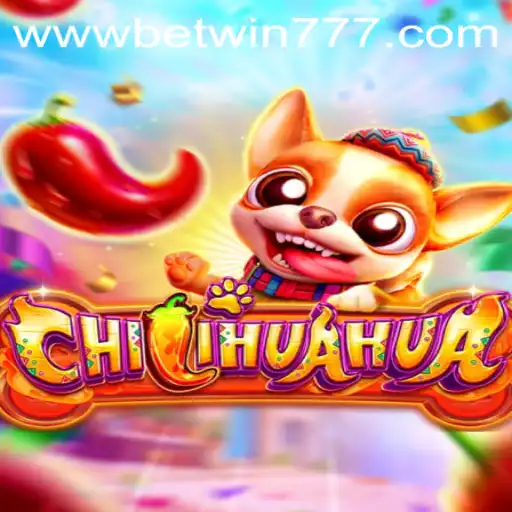 Unleashing the Thrill of CHILIHUAHUA: A Deep Dive into Betwin777's Exciting New Game