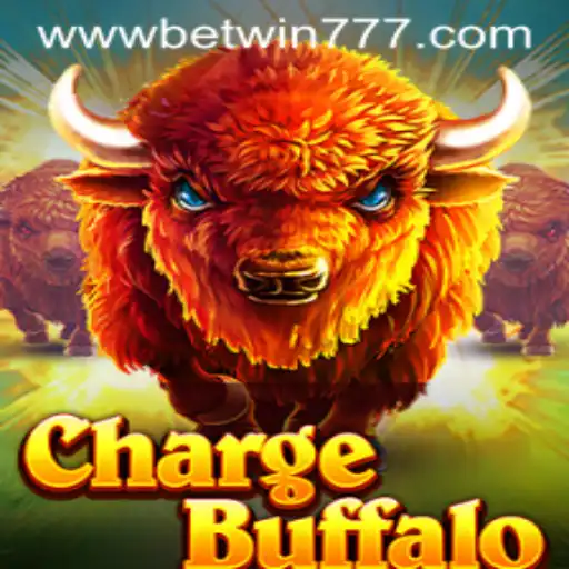 Discover the Thrills of ChargeBuffalo: A Gaming Adventure with Betwin777