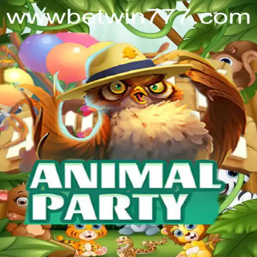 Exploring AnimalParty in the Gaming World