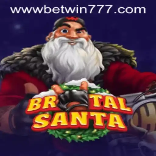 Explore the Thrills of BrutalSanta with Betwin777