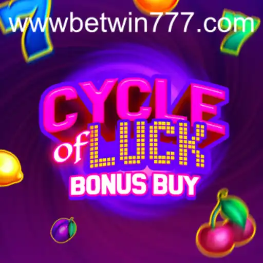 Unraveling the Thrills of CycleofLuckBonusBuy at Betwin777
