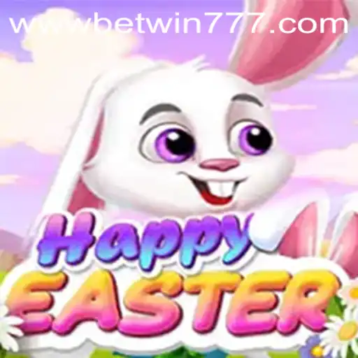 Discover the Excitement of HappyEaster: A Thrilling Adventure with Betwin777