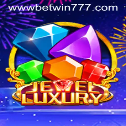 Discover the Thrilling Experience of JewelLuxury: A New Era of Gaming with Betwin777