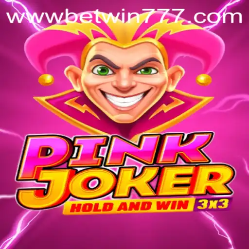 Exploring PinkJoker: A New Era in Online Gaming with Betwin777