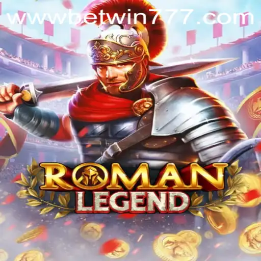 Unveiling RomanLegend: A New Era in Gaming at Betwin777