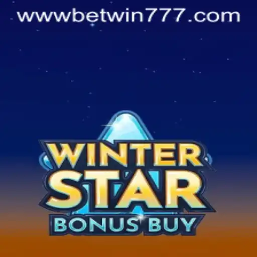 Discover the Thrills of WinterStarBonusBuy on Betwin777