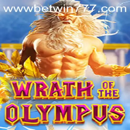 Exploring the Exciting Realms of WrathofOlympus: A Guide to Betwin777's Latest Game