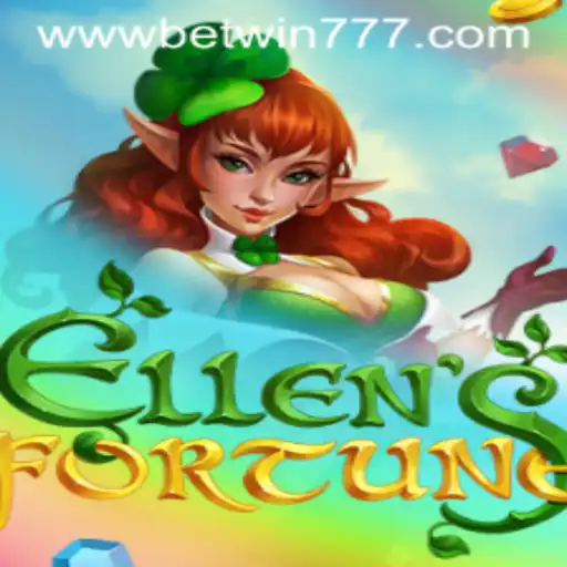 EllensFortune: The Exciting New Game with Betwin777