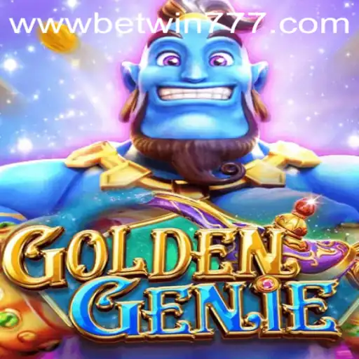 Discover the Magic of GOLDENGENIE: A Adventure in Online Gaming