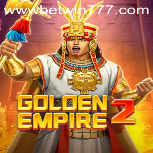 GoldenEmpire2: A Thrilling Adventure in the World of Betwin777