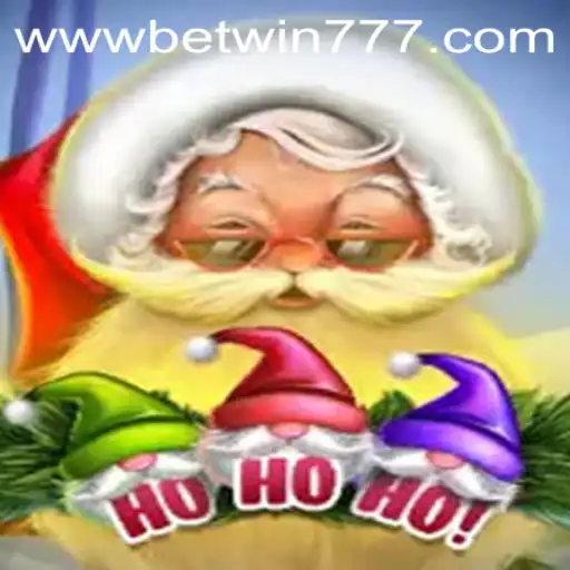 Dive into the Joyful World of HoHoHo: A Thrilling Experience with Betwin777