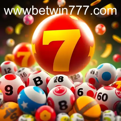 Exploring Lottery Games with Betwin777: A Journey into Modern Gaming