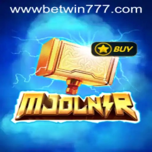 Exploring the Mythical World of Mjolnir: An In-Depth Look at the New Betwin777 Game
