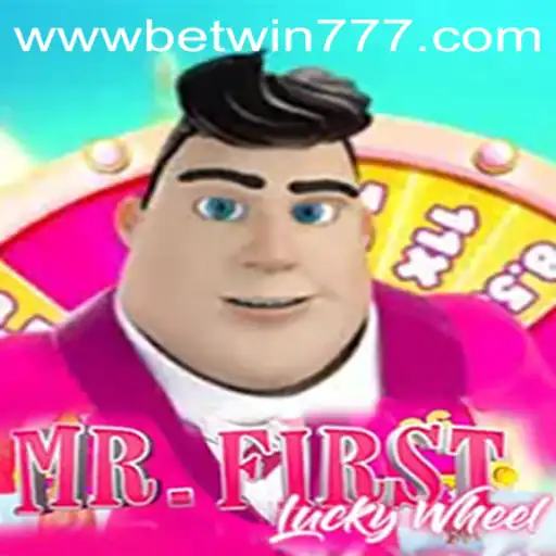 Discovering MrFirstLuckyWheel: A Thrilling Adventure in the World of Betwin777