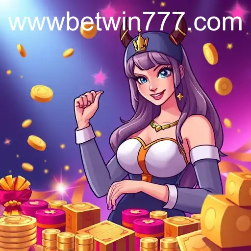Exploring the World of Exclusive Offers with Betwin777