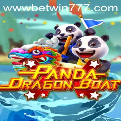 PANDADRAGONBOAT: Dive into the Thrilling World of Aquatic Adventure