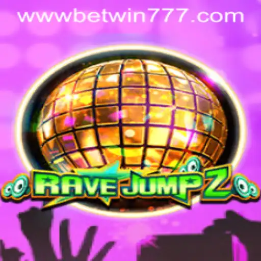 Step into the Thrilling Digital Universe of RaveJump2