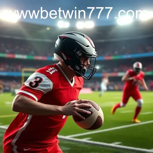 The Rise of Online Sports Betting: A Focus on Betwin777