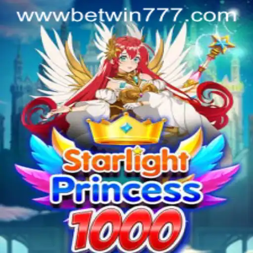 StarlightPrincess1000: A Celestial Gaming Adventure on Betwin777