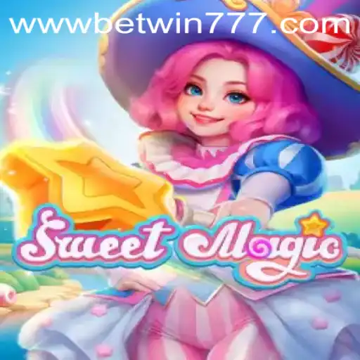 Exploring SweetMagic: The Enchanting World of Betwin777's Latest Game