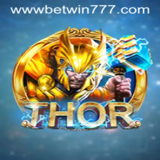 THOR: The Epic Journey into the World of Betwin777