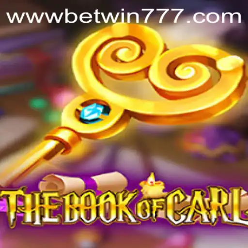 TheBookofCarl: An Immersive Gaming Adventure with Betwin777