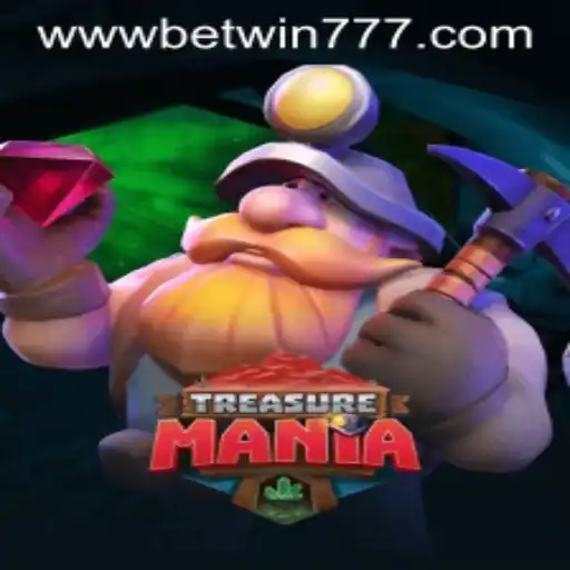 Dive into the World of TreasureMania: An Exciting Adventure with Betwin777